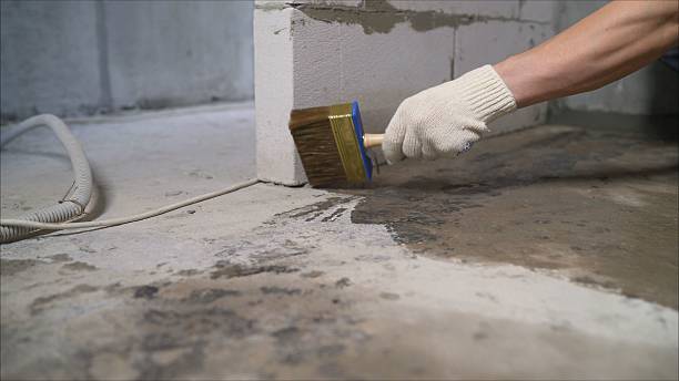 24/7 Emergency Vapor Barrier Installation experts in Gladstone, OR
